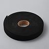 10M Flat Imitation Leather Cord LS-LC-WH0003-08E-01-2