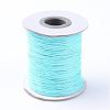 Korean Waxed Polyester Cords YC-Q002-1.5mm-03-2