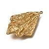 304 Stainless Steel Pendants SA-CBA7C25-01C-G-2
