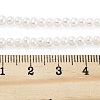 Natural Cultured Freshwater Pearl Beads Strands PEAR-C003-06G-5