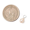 Natural Cultured Freshwater Pearl Pendants PALLOY-JF05172-02-2