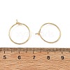 SHEGRACE Brass Wine Glass Charms Rings XGRQ64374-876G-3