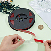 1 Roll 6M PVC Plastic Edge Banding FIND-GF0008-64B-02-3