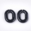 Acrylic Linking Rings OACR-S029-54B-04-2