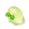 Luminous Translucent Resin Cabochons LS-RESI-B015-19C-3