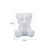 DIY Bear Display Decoration Silicone Molds BEAR-PW0001-48B-1