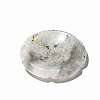 Natural Labradorite Worry Stone for Anxiety PW-WG35396-11-1