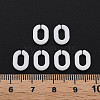 Opaque Acrylic Linking Rings MACR-S373-68-A10-6