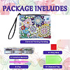 DIY Diamond Handbag Painting Kit PW-WG9A43C-01-1