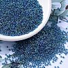 MIYUKI Round Rocailles Beads SEED-X0054-RR0339-1