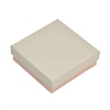 Paper Jewelry Display Boxes CON-K015-02D-02-1