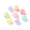 Resin Beads ZIRC-I029-03B-1