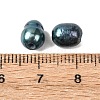Natural Cultured Freshwater Pearl Beads X-PEAR-R064-03-2