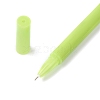 Silicone Gel Pen AJEW-H115-01-4