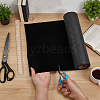 6 Yards Polyester Fabric AJEW-BC0010-67C-3