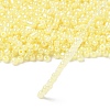 Glass Seed Beads SEED-A011-3mm-153-2