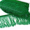 Polyester Tassel Fringe Trimming X-OCOR-TAC0008-22C-3