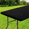 Polyester Tablecloth AJEW-GF0013-22B-04-6