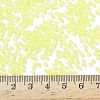 12/0 Ceylon Round Glass Seed Beads X-SEED-A011-2mm-152-4