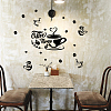 PVC Wall Stickers DIY-WH0377-181-4