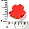 Christmas Theme Resin Cabochons RESI-R451-01B-3