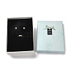 Cardboard Jewelry Big Set Boxes AJEW-Z017-04-5