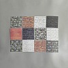 Square Scrapbook Paper Pads DIY-WH20013-83C-1