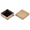 Cardboard Jewelry Set Box CBOX-S018-09A-5