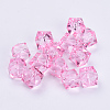 Transparent Acrylic Beads TACR-Q259-20mm-V03-1