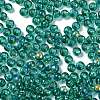 Glass Seed Beads SEED-H002-A-A617-3