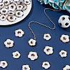 32Pcs Glass Cabochons FIND-SC0021-34A-4
