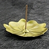 Flower Alloy Incense Burners PW-WGEA4E1-01-1