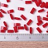 MIYUKI Half TILA Beads SEED-MY05-HTL408-4