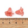 Dyed Synthetic Coral Beads GG-H001-01A-06-3