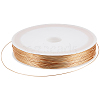 Beebeecraft Eco-Friendly Copper Wire CWIR-BBC0001-03B-KCG-1