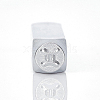 Iron Seal Stamps AJEW-BC0001-06F-3