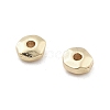 Brass Beads KK-M306-02G-2