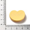 Opaque Resin Imitation Food Decoden Cabochons X-CRES-H001-03A-3