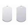 Tarnish Resistant 304 Stainless Steel Big Pendants LS-STAS-I140-20S-2