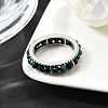Original Design 925 Sterling Silver Finger Rings RJEW-D321-01C-P-1