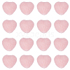 Heart Handmade Wool Felt Ornament Accessories DIY-CY0003-12B-7