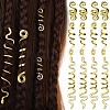 7Pcs Hair Styling Tools PHAR-YW0001-03-5