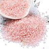 Imitation Cat Eyes Glass Seed Beads X1-SEED-H003-03A-1