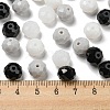 Glass Beads LS-EGLA-A034-SM10mm-48-3