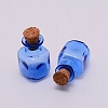 Mini High Borosilicate Glass Bottles GLAA-WH0018-76A-2