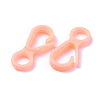 Plastic Lobster CLaw Clasps X-KY-D012-09-2