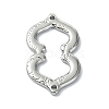 Rack Plating Alloy Links FIND-M014-04P-1