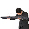 PU Leather Sword Bag AJEW-WH0470-90-4