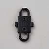 Alloy Clasps FIND-WH0111-630-1