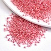 6/0 Glass Seed Beads SEED-A015-4mm-2204-1